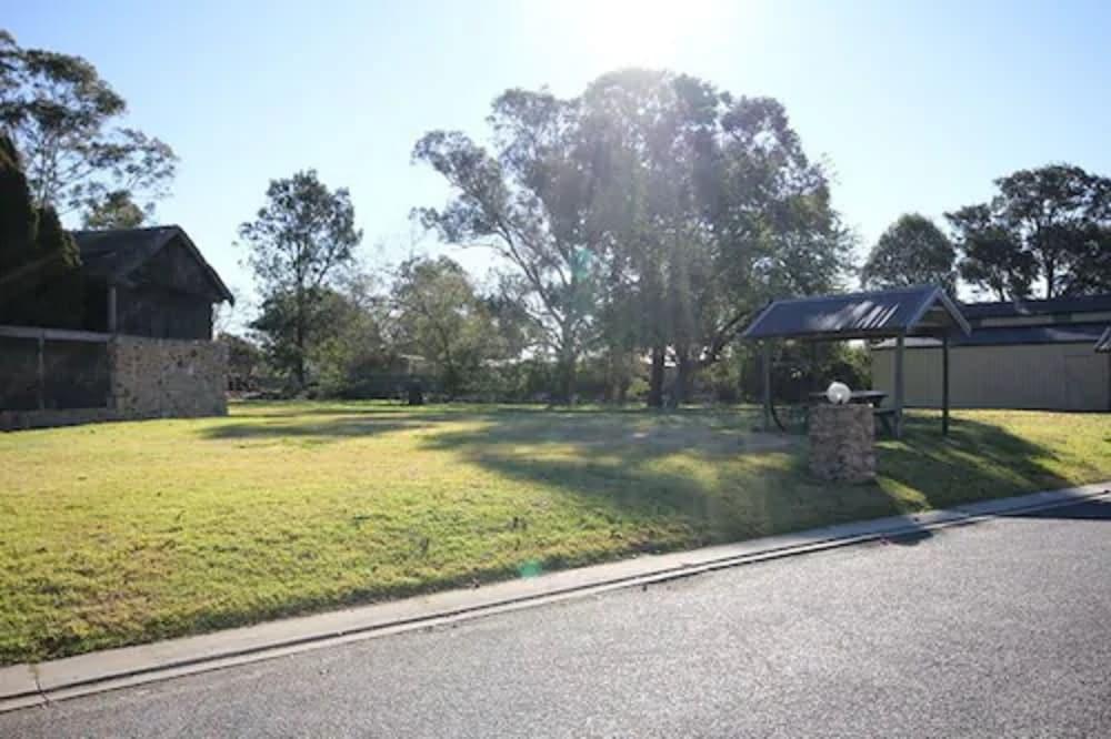 Bairnsdale Motor Inn Exterior foto